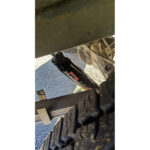 86-95 Toyota Pickup 4WD 0-2″ Lift Skyjacker Black MAX Shocks customer review image