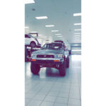 90-95 Toyota 4Runner 2WD/4WD 3-4″ Front,  3-4″ Rear Lift Skyjacker Shocks customer review image