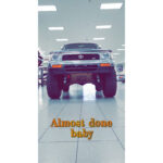 90-95 Toyota 4Runner 2WD/4WD 3-4″ Front,  3-4″ Rear Lift Skyjacker Shocks customer review image