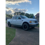 97-’03 Ford F150 2WD Bilstein 5100 3″ Front & 0-1″ Rear Lift Shocks customer review image