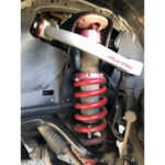 aFe Power Sway-A-Way 2-2.5″ Front Lift Coilover Kit For 2005-2017 Toyota Tacoma customer review image