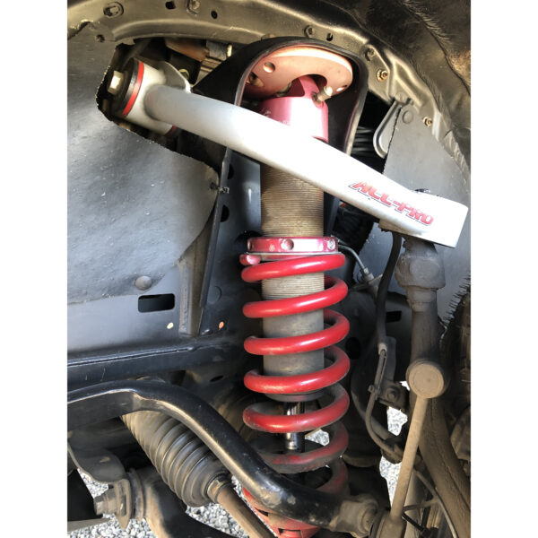 aFe Power Sway-A-Way 2-2.5″ Front Lift Coilover Kit For 2005-2017 Toyota Tacoma customer review image