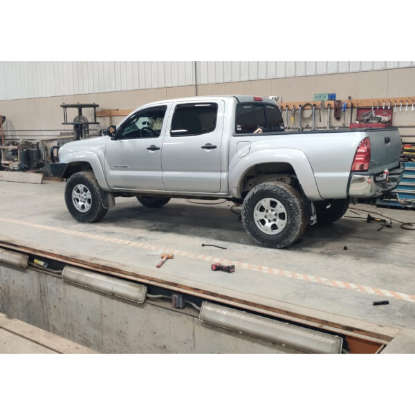 ARB 2″ Full Suspension Lift Kit for 2005-2015 Toyota Tacoma customer review image