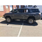 ARB Old Man Emu 2″ Rear Lift Black Springs for 2003-2009 Toyota 4Runner customer review image