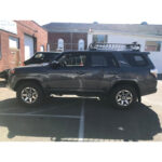 ARB Old Man Emu 2″ Rear Lift Black Springs for 2003-2009 Toyota 4Runner customer review image