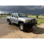 ARB/OME 2.5″ Performance Lift Kit for 2000-2006 Toyota Tundra customer review image