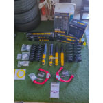 ARB/OME 2″ Lift Kit for 1996-2002 Toyota 4Runner customer review image