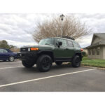 ARB / OME 3″ lift kit for 2010-2014 Toyota FJ Cruiser customer review image