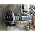 Bilstein 0-2.5″ Front 6112 + Rear 0-1.5″ 5160 Lift Kit for 2005-2015 Toyota Tacoma customer review image