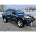 Bilstein 0-2.5″ Lift Kit With Rear Coils For 2003-2009 Toyota 4Runner customer review image