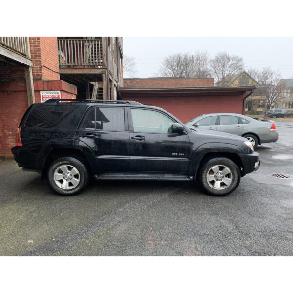 Bilstein 0-2.5″ Lift Kit With Rear Coils For 2003-2009 Toyota 4Runner customer review image