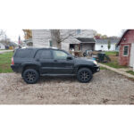 Bilstein 0-2.5″ Lift Kit With Rear Coils For 2003-2009 Toyota 4Runner customer review image