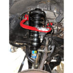 Bilstein 0-2.5″ Lift Kit With Rear Coils For 2003-2009 Toyota 4Runner customer review image