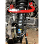 Bilstein 0-2.5″ Lift Kit With Rear Coils For 2003-2009 Toyota 4Runner customer review image