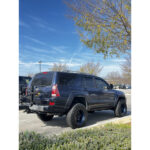 Bilstein 0-2.5″ Lift Kit With Rear Coils For 2003-2009 Toyota 4Runner customer review image