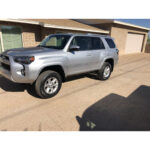 Bilstein 0-2.5″ Lift Kit With Rear Coils For 2010-2024 Toyota 4Runner customer review image