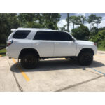 Bilstein 0-2.5″ Lift Kit With Rear Coils For 2010-2024 Toyota 4Runner customer review image