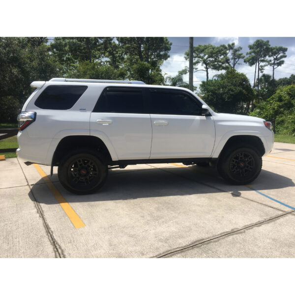 Bilstein 0-2.5″ Lift Kit With Rear Coils For 2010-2024 Toyota 4Runner customer review image