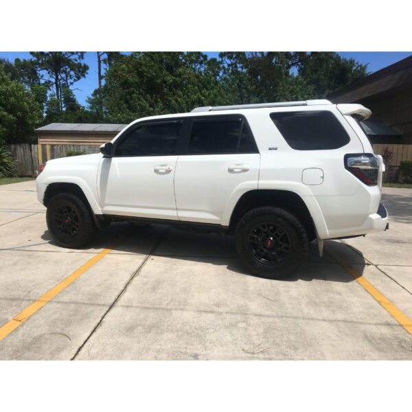 Bilstein 0-2.5″ Lift Kit With Rear Coils For 2010-2024 Toyota 4Runner customer review image