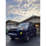 Bilstein 0-2.5″ Lift Kit With Rear Coils For 2010-2024 Toyota 4Runner customer review image