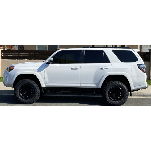 Bilstein 0-2.5″ Lift Kit With Rear Coils For 2010-2024 Toyota 4Runner customer review image