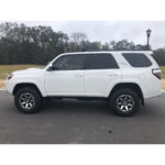 Bilstein 0-2.5″ Lift Kit With Rear Coils For 2010-2024 Toyota 4Runner customer review image