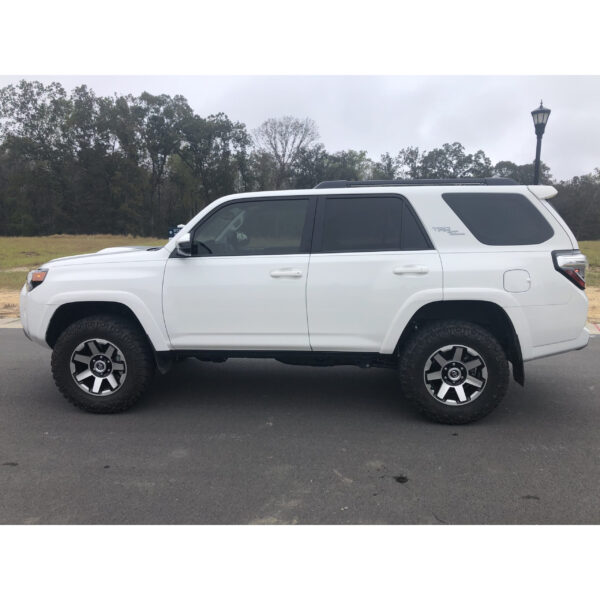 Bilstein 0-2.5″ Lift Kit With Rear Coils For 2010-2024 Toyota 4Runner customer review image