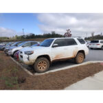 Bilstein 0-2.5″ Lift Kit With Rear Coils For 2010-2024 Toyota 4Runner customer review image