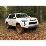 Bilstein 0-2.5″ Lift Kit With Rear Coils For 2010-2024 Toyota 4Runner customer review image