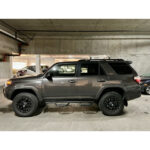 Bilstein 0-2.5″ Lift Kit With Rear Coils For 2010-2024 Toyota 4Runner customer review image