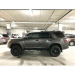 Bilstein 0-2.5″ Lift Kit With Rear Coils For 2010-2024 Toyota 4Runner customer review image