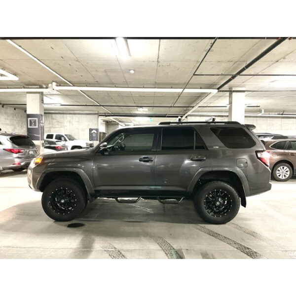 Bilstein 0-2.5″ Lift Kit With Rear Coils For 2010-2024 Toyota 4Runner customer review image