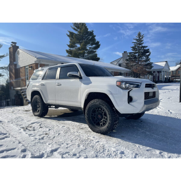 Bilstein 0-2.5″ Lift Kit With Rear Coils For 2010-2024 Toyota 4Runner customer review image