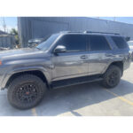 Bilstein 0-2.5″ Lift Kit With Rear Coils For 2010-2024 Toyota 4Runner customer review image