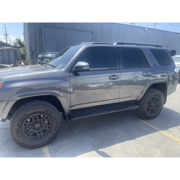 Bilstein 0-2.5″ Lift Kit With Rear Coils For 2010-2024 Toyota 4Runner customer review image