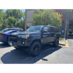 Bilstein 0-2.5″ Lift Kit With Rear Coils For 2010-2024 Toyota 4Runner customer review image