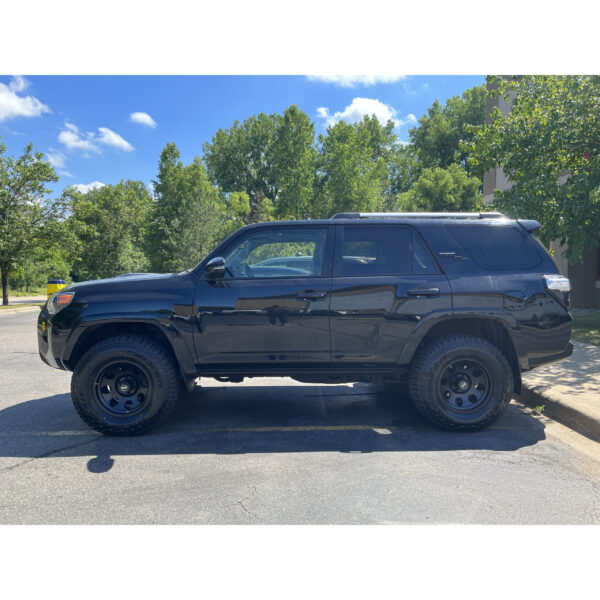 Bilstein 0-2.5″ Lift Kit With Rear Coils For 2010-2024 Toyota 4Runner customer review image