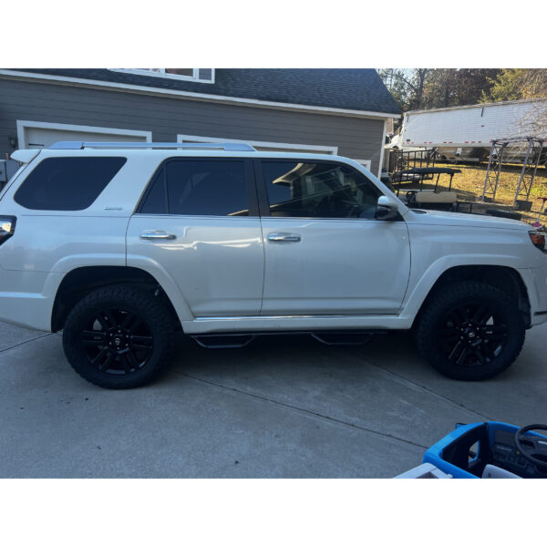 Bilstein 0-2.5″ Lift Kit With Rear Coils For 2010-2024 Toyota 4Runner customer review image