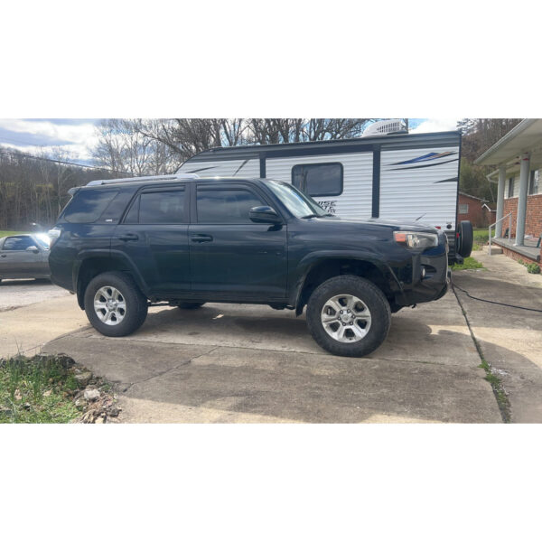 Bilstein 0-2.5″ Lift Kit With Rear Coils For 2010-2024 Toyota 4Runner customer review image