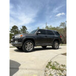 Bilstein 0-2.5″ Lift Kit With Rear Coils For 2010-2024 Toyota 4Runner customer review image