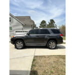 Bilstein 0-2.5″ Lift Kit With Rear Coils For 2010-2024 Toyota 4Runner customer review image