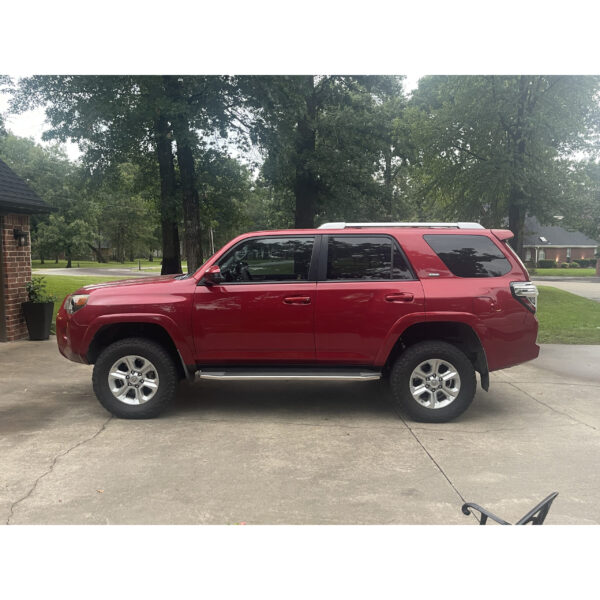 Bilstein 0-2.5″ Lift Kit With Rear Coils For 2010-2024 Toyota 4Runner customer review image