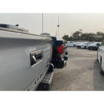 Bilstein 0-2″ Front, 0-1″ Rear Lift Shocks for 2016-2023 Toyota Tacoma customer review image