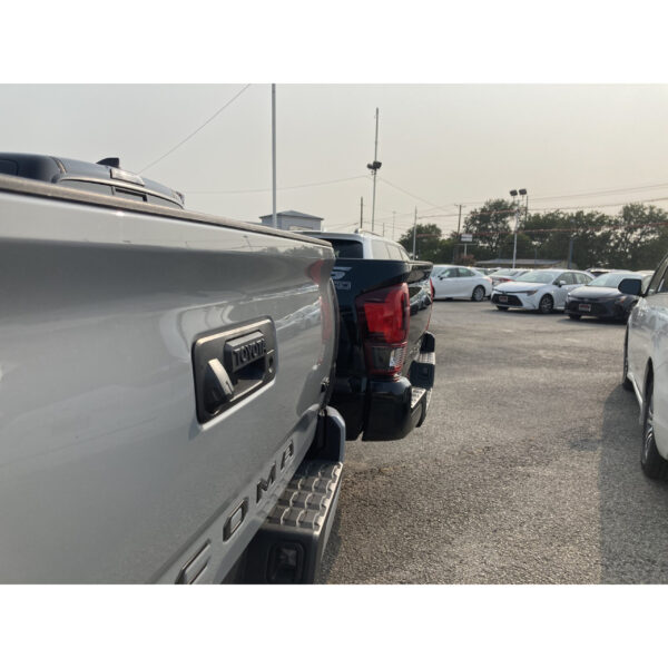 Bilstein 0-2″ Front, 0-1″ Rear Lift Shocks for 2016-2023 Toyota Tacoma customer review image