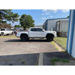 Bilstein 0-2″ Front, 0-1″ Rear Lift Shocks for 2016-2023 Toyota Tacoma customer review image