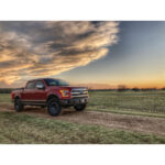 Bilstein 0-2″ Front Adjustable Lift Shocks for 2015-2020 Ford F-150 4WD customer review image