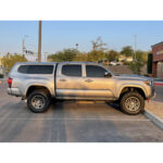 Bilstein 2″ Lift Kit with Front Coil Options for 2016-2023 Toyota Tacoma customer review image