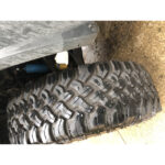 Bilstein 4600 0-3″ Front, Rear Lift Shocks for 00-’04 Nissan Xterra 2WD/4WD customer review image