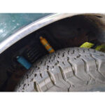 Bilstein 4600 4 Quad Front and 2 Rear Shocks for 1980-1996 Ford Bronco customer review image