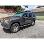 Bilstein 4600 Assembled Coilovers with OE Replacement Springs and Rear Shocks for 2005-2015 Nissan Xterra customer review image